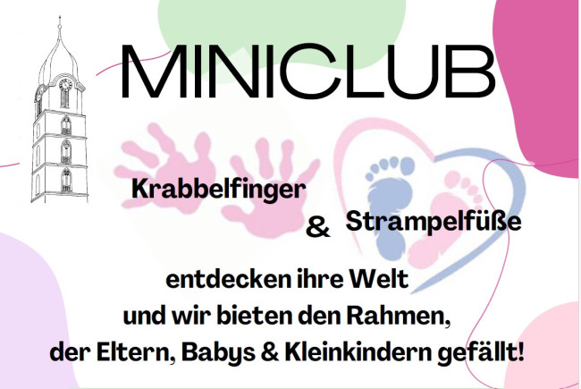 Miniclub Logo