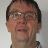 Pfarrer Stefan Stauch