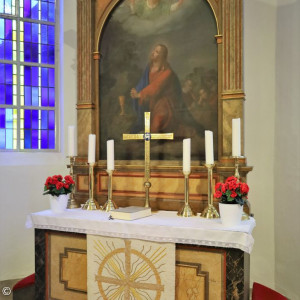 Altar Keidenzell